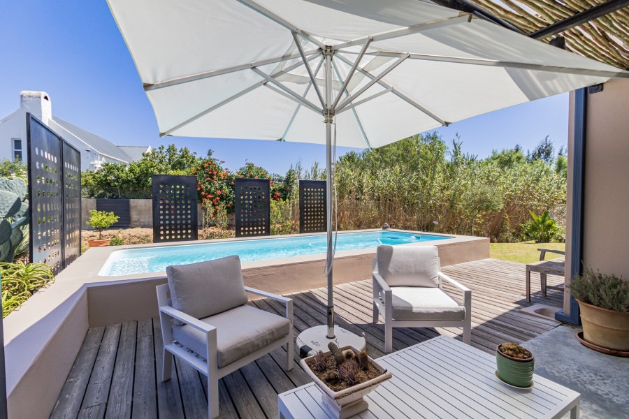 3 Bedroom Property for Sale in Riebeek Kasteel Western Cape